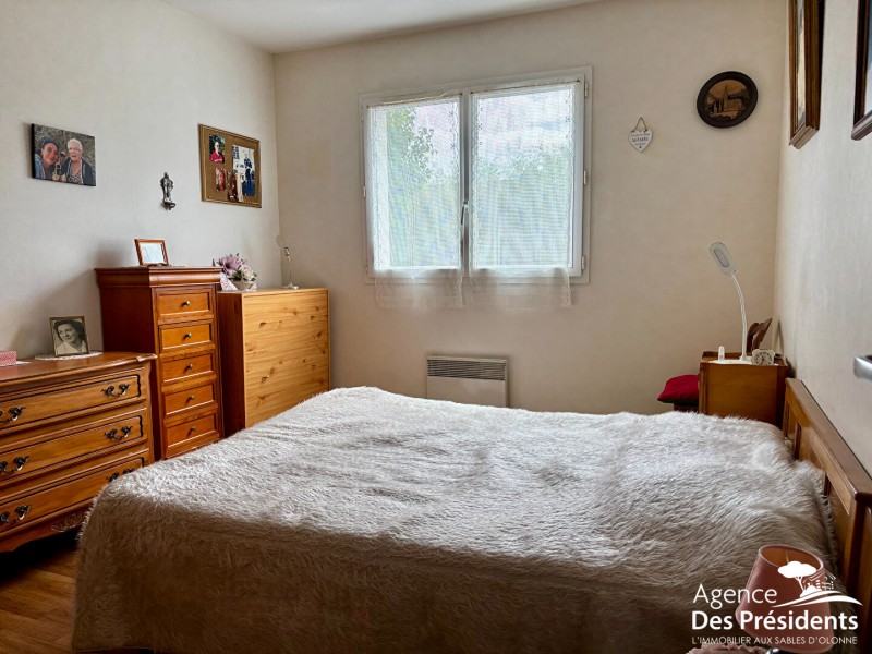 achat vente Maison 4 pièces 78 m² vendée