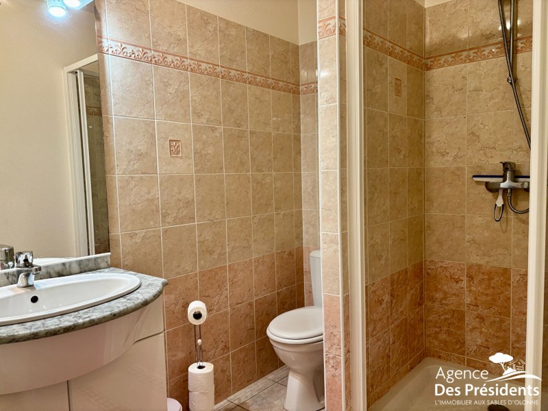 vente Maison Les Sables-d'Olonne 78 m²