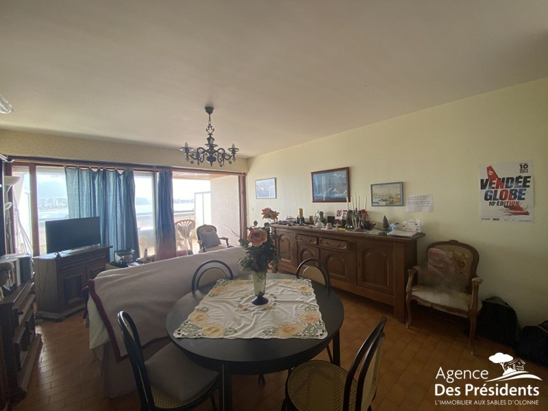 Appartement à vendre 1 pièces 30 m²