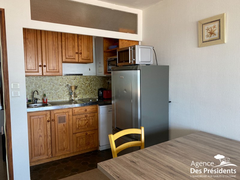 Appartement à vendre Les Sables-d'Olonne