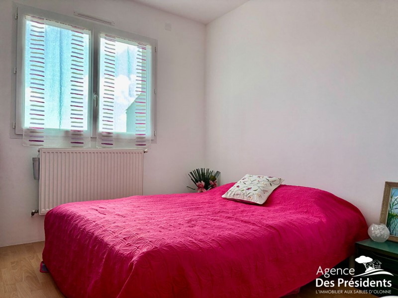 Maison à vendre Les Sables-d'Olonne