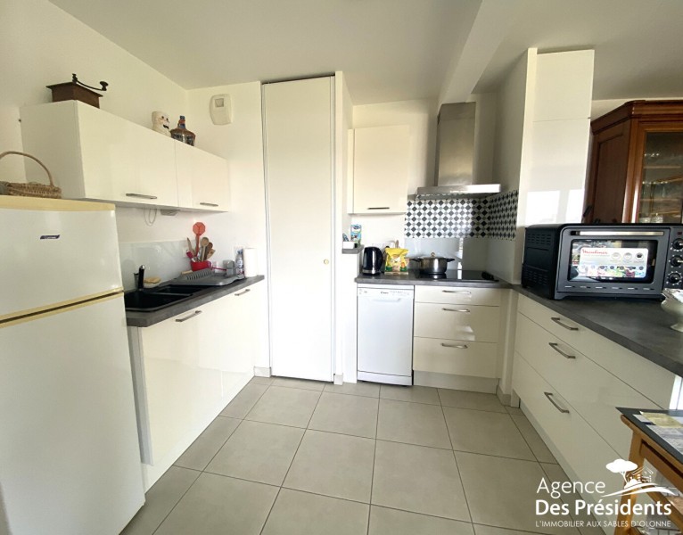 Appartement à vendre 3 pièces 70 m²