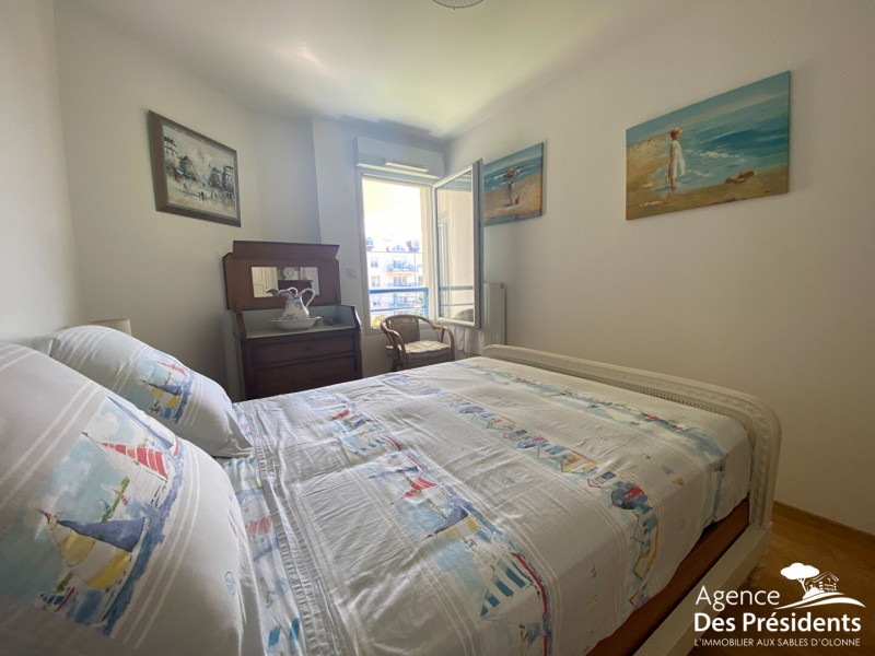 Appartement à vendre Les Sables-d'Olonne