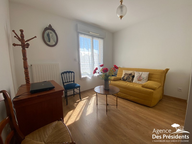 Appartement à vendre 3 pièces 70 m²