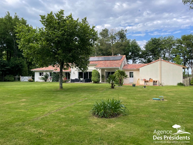 Maison à vendre Talmont-Saint-Hilaire
