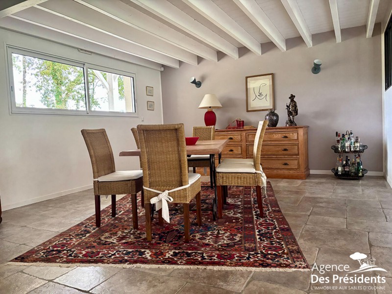 Maison à vendre Talmont-Saint-Hilaire