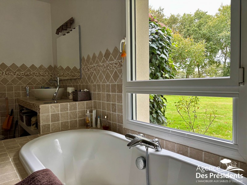 immobilier Maison à vendre Talmont-Saint-Hilaire 624 000 euros