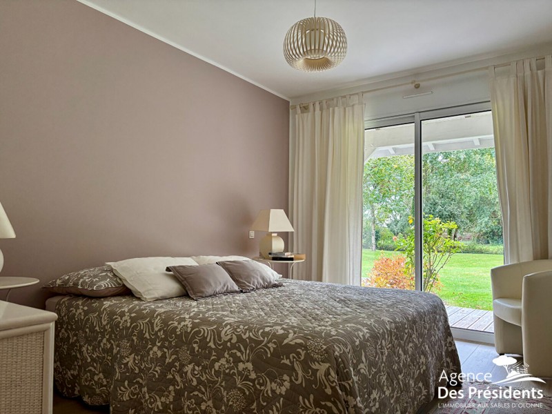 Maison à vendre 5 pièces 215 m²