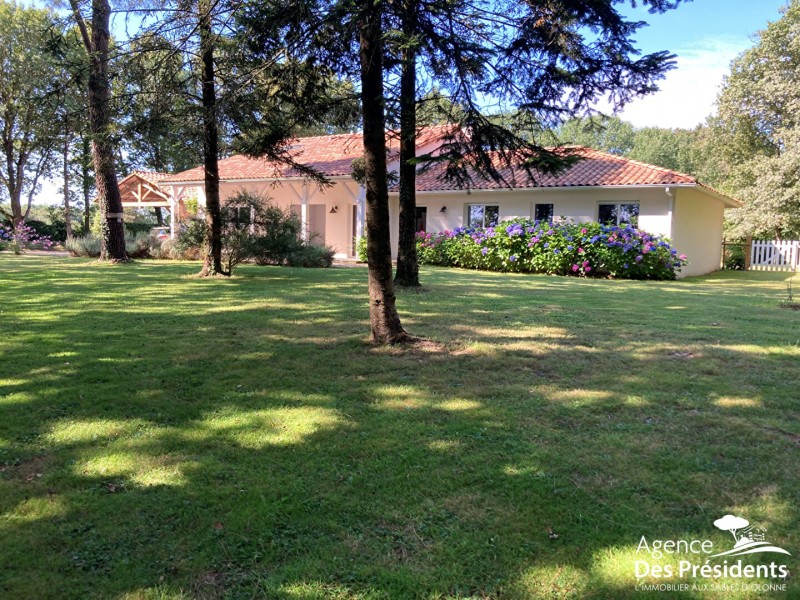 Maison à vendre Talmont-Saint-Hilaire