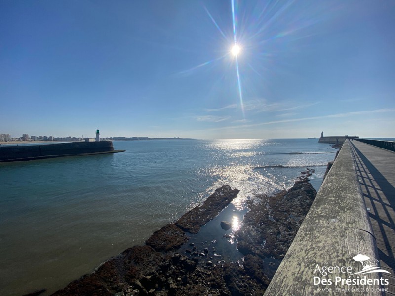 Appartement à vendre Les Sables-d'Olonne