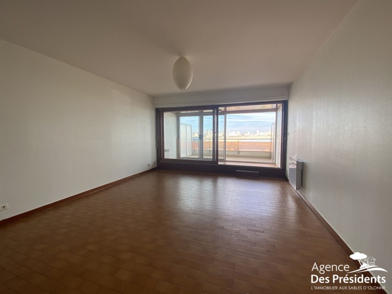 immobilier Appartement à vendre Les Sables-d'Olonne 202 350 euros