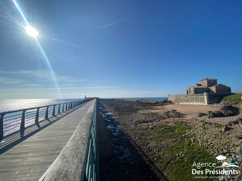 Appartement à vendre Les Sables-d'Olonne
