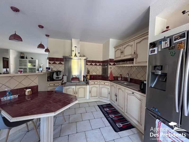 Maison à vendre 5 pièces 142 m²