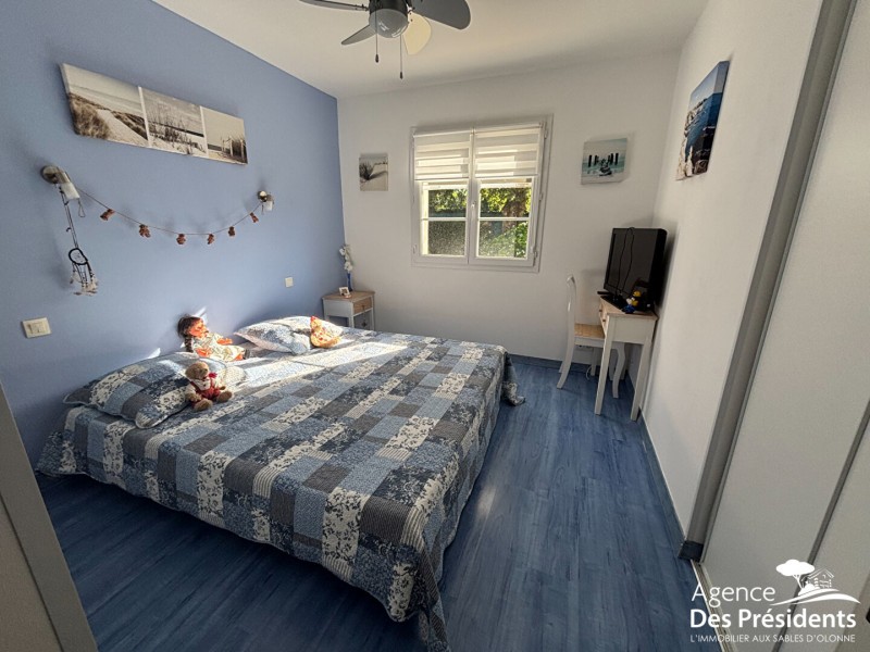 Maison à vendre Les Sables-d'Olonne