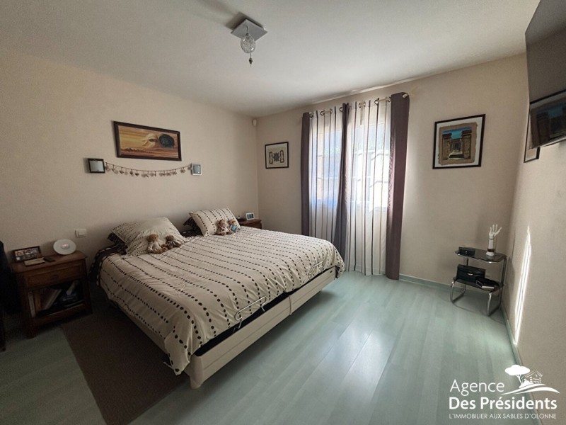 Maison à vendre 5 pièces 142 m²