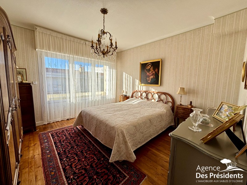 Maison à vendre Les Sables-d'Olonne