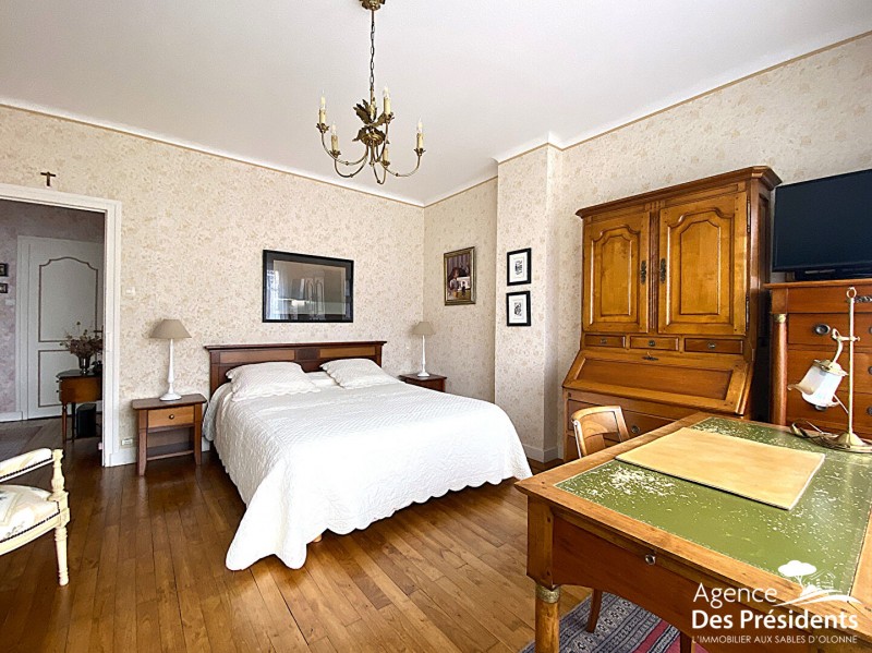 immobilier Maison à vendre Les Sables-d'Olonne 599 700 euros