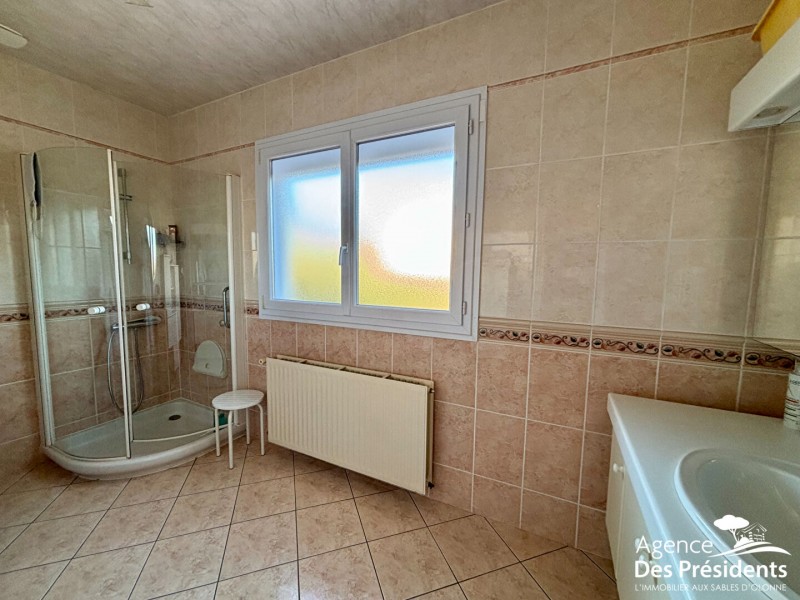 Maison à vendre 5 pièces 141 m²