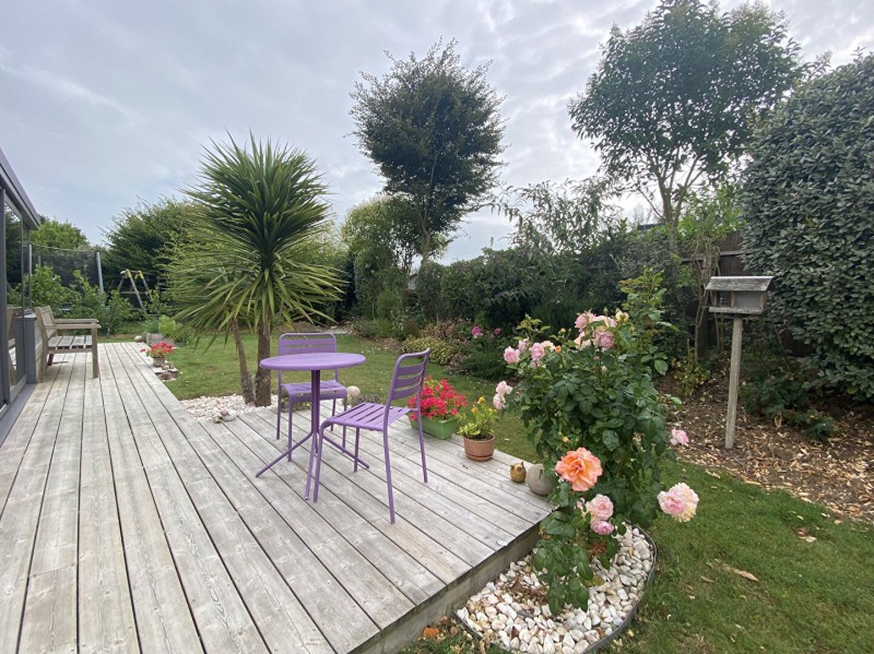 vente Maison Saint-Mathurin 116 m²