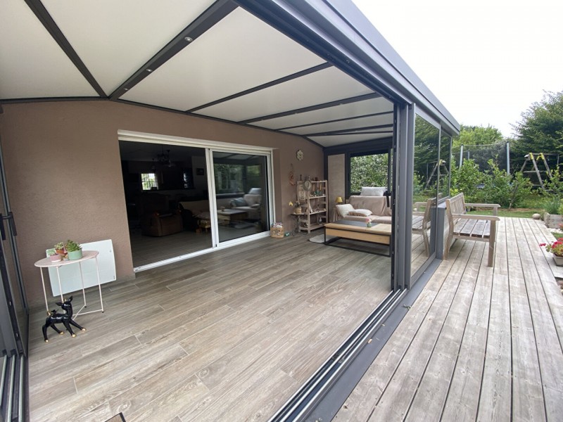 immobilier Maison à vendre Saint-Mathurin 313 500 euros