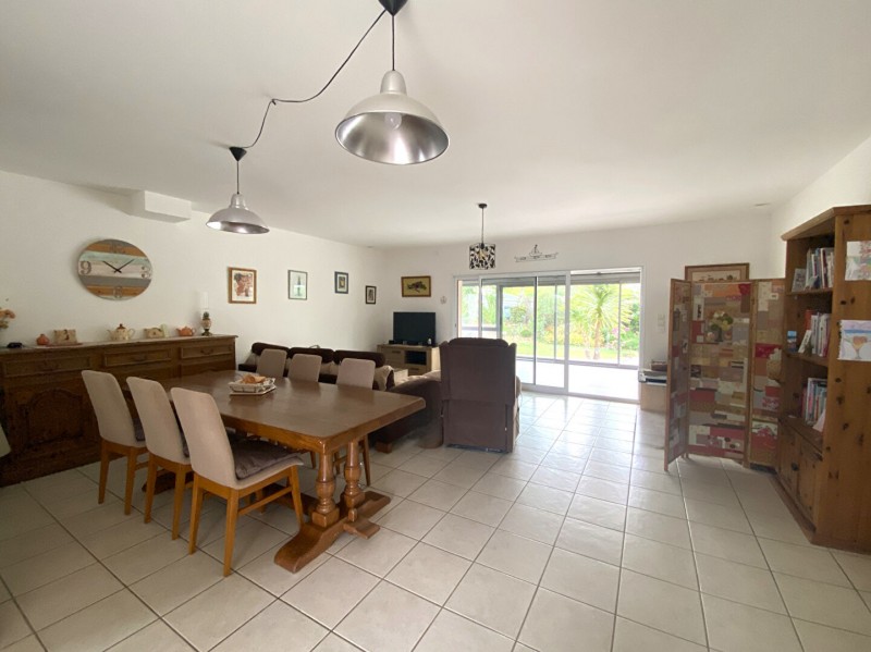 achat vente Maison 4 pièces 116 m² vendée