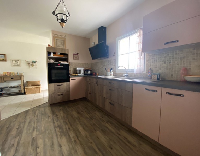 Maison à vendre Saint-Mathurin