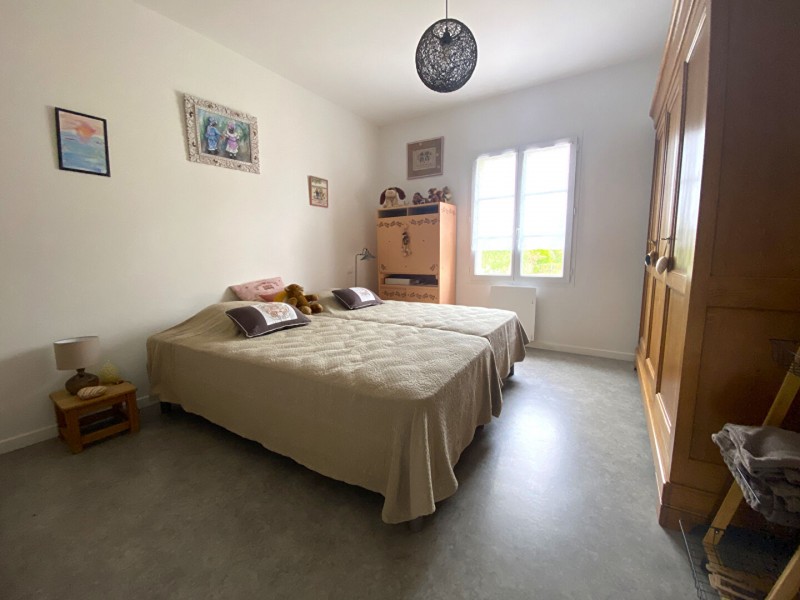 immobilier Maison à vendre Saint-Mathurin 313 500 euros