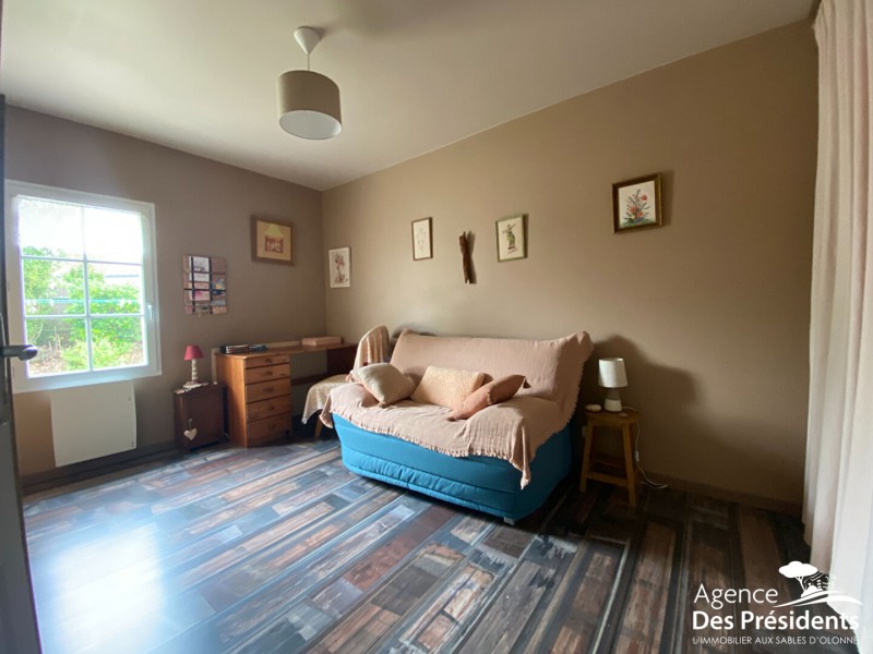 Maison à vendre 4 pièces 116 m²