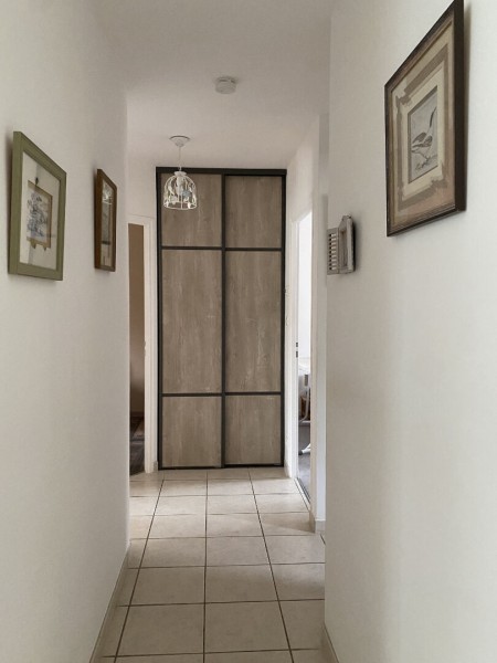 achat vente Maison 4 pièces 116 m² vendée