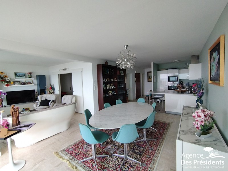 immobilier Appartement à vendre Les Sables-d'Olonne 806 000 euros