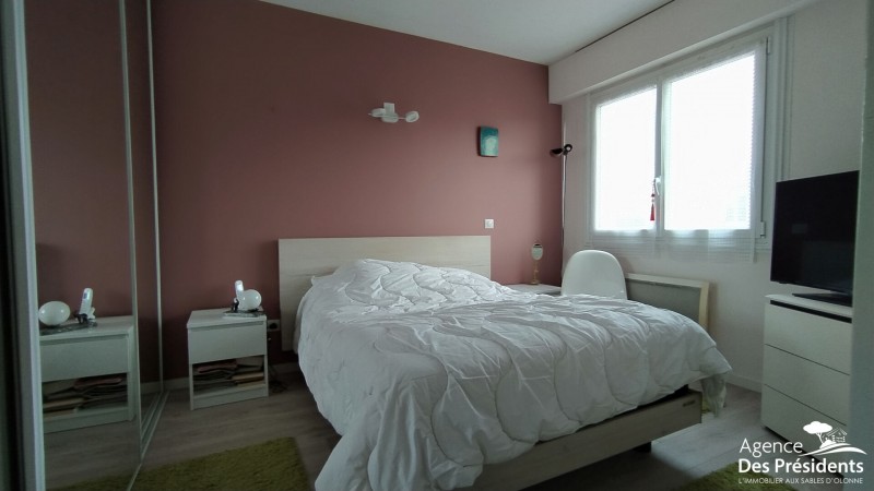 Appartement à vendre 4 pièces 101 m²