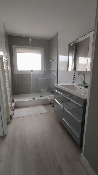 achat vente Appartement 4 pièces 101 m² vendée