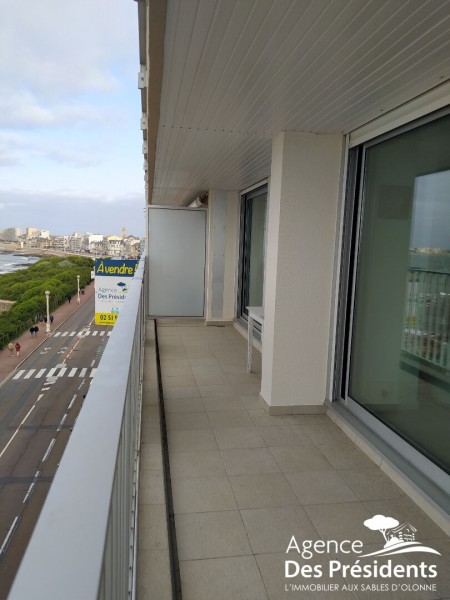 Appartement à vendre Les Sables-d'Olonne