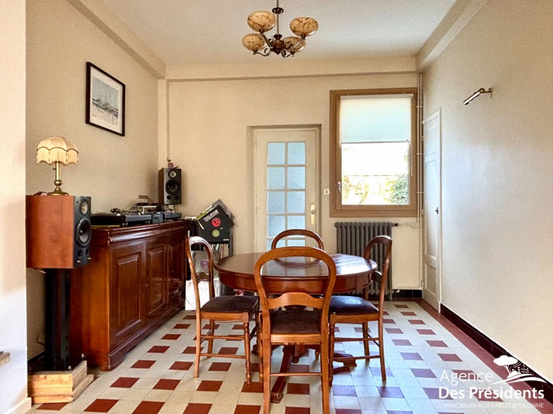 vente Maison Les Sables-d'Olonne 98 m²