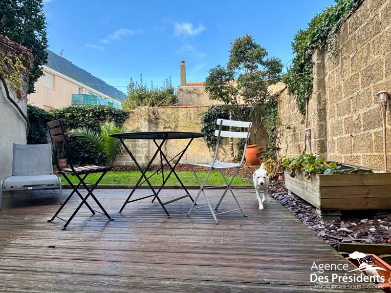 Maison à vendre 4 pièces 98 m²