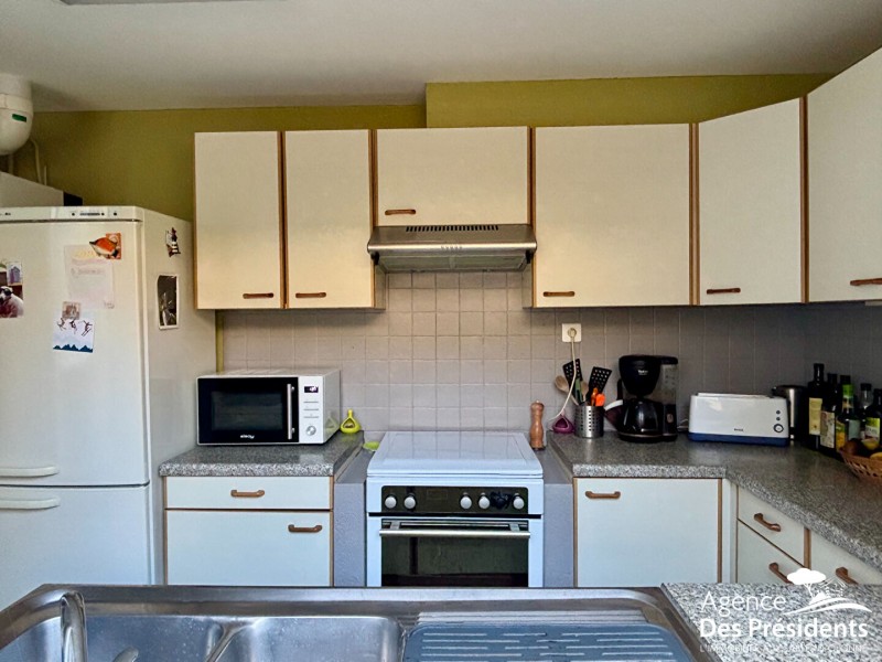 achat vente Maison 4 pièces 98 m² vendée