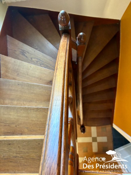 Maison à vendre Les Sables-d'Olonne