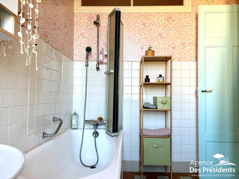 immobilier Maison à vendre Les Sables-d'Olonne 975 000 euros