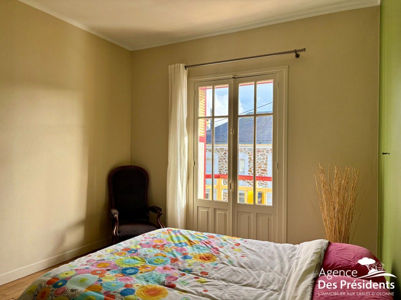 Maison à vendre 4 pièces 98 m²