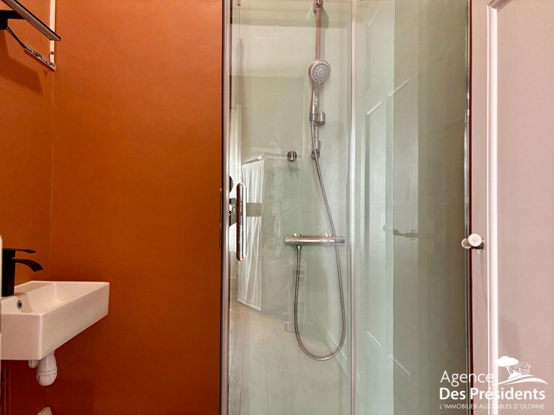 achat vente Maison 4 pièces 98 m² vendée