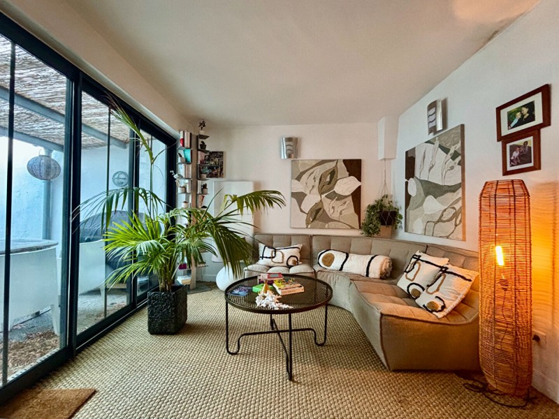 Maison à vendre Les Sables-d'Olonne