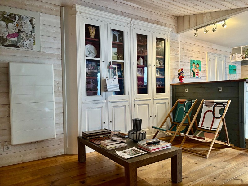 Maison à vendre 4 pièces 73 m²