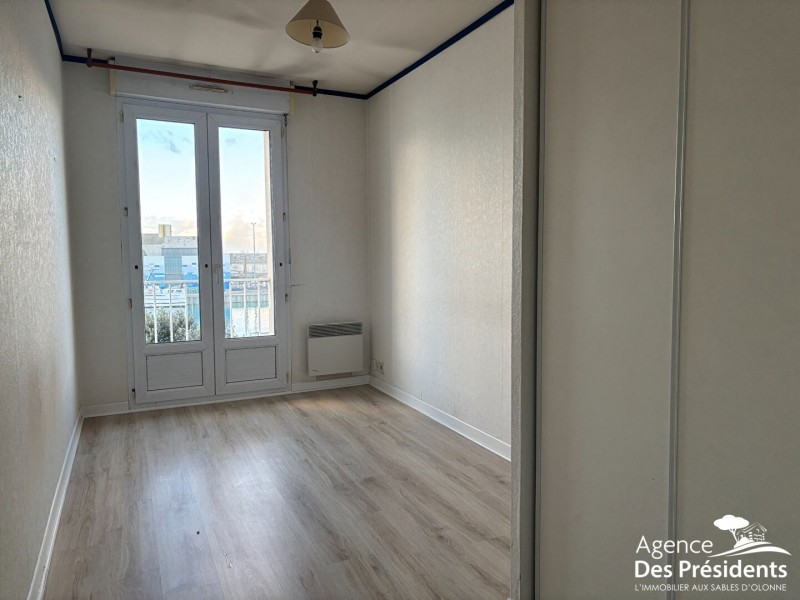 Immeuble à vendre Les Sables-d'Olonne