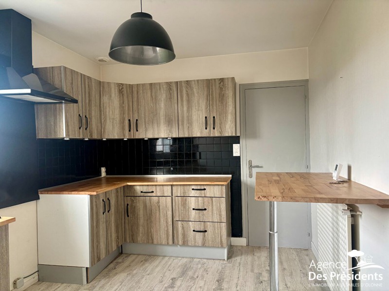 Maison à vendre 4 pièces 76 m²