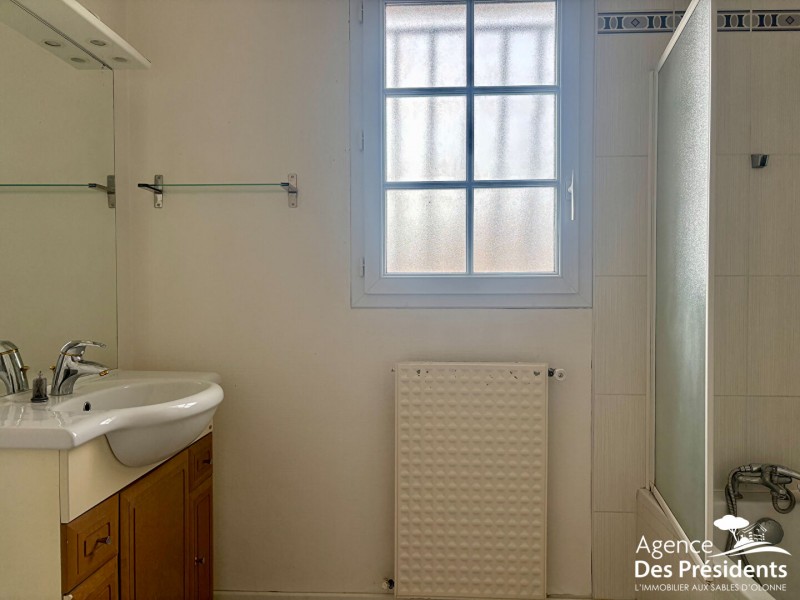 achat vente Maison 4 pièces 76 m² vendée