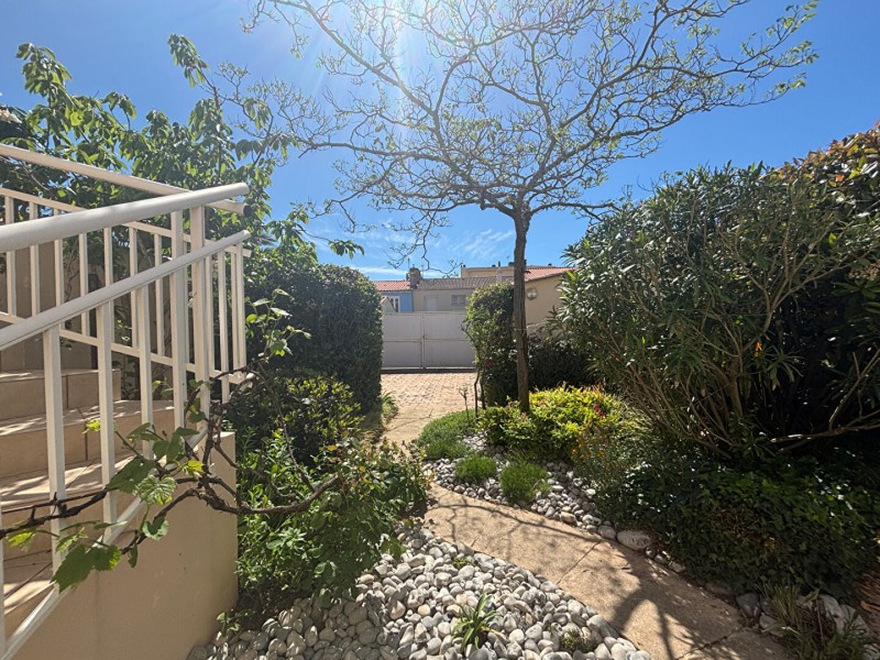 Maison à vendre Les Sables-d'Olonne