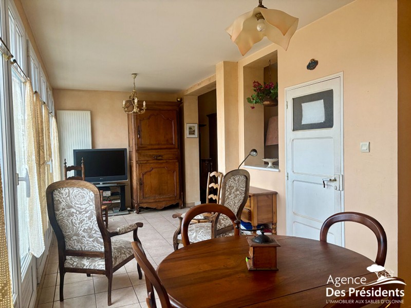 immobilier Maison à vendre Les Sables-d'Olonne 722 800 euros