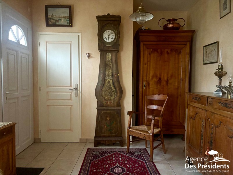 Maison à vendre 5 pièces 148 m²