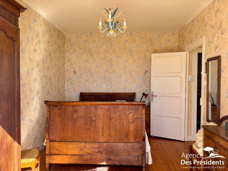 Maison à vendre Les Sables-d'Olonne