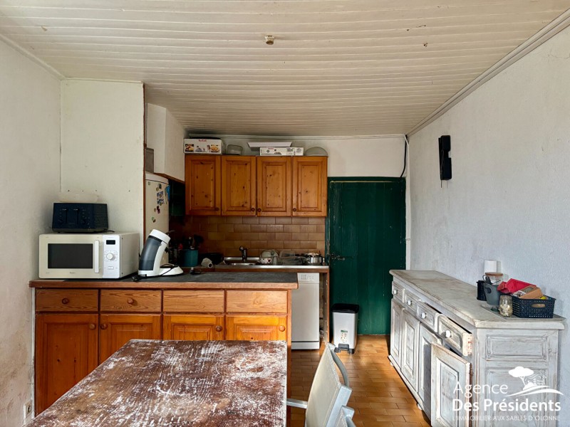 Maison à vendre Les Sables-d'Olonne